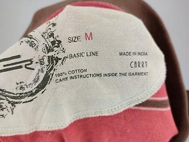 cotton: Carry, Koszulka polo dla mężczyzn, rozmiar M — 5