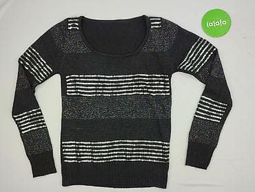 poland second hand: Women`s sweater, size S — 2