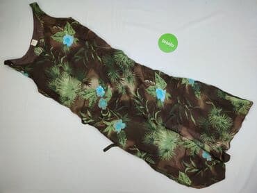 hawajska sukienka: M&S Mode, Sukienka damska, rozmiar L — 2