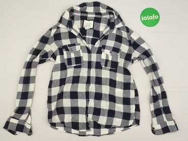 koszula do stroju krakowskiego: Forever 21, Women`s shirt, size M (EU 38) — 2