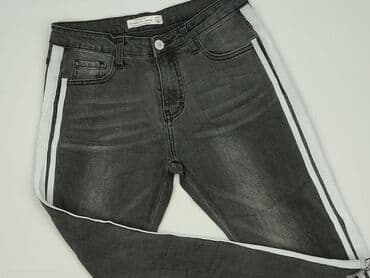 spodnie push up reserved: Jeans for women, M — 1