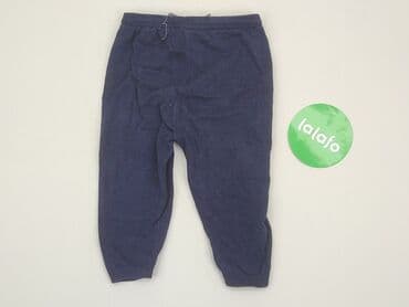 kombinezon softshell lupilu: Sweatpants, 3-6 months, condition - Very good — 3
