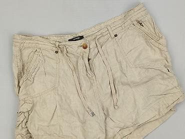 obcisłe szorty: George, Szorty damskie, rozmiar 2XL — 1