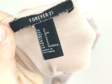 Kobiety: Forever 21, Bluzka damska, rozmiar S — 4