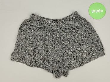 krótkie spodenki oddychające: Sinsay, Szorty damskie, rozmiar 2XS — 2