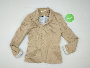 kamizelka garniturowa damska stradivarius: Stradivarius, Marynarka damska, rozmiar M — 2