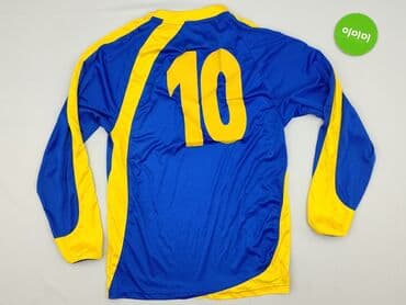 kurtka legii: T-shirt sportowy dla mężczyzn, rozmiar S — 3