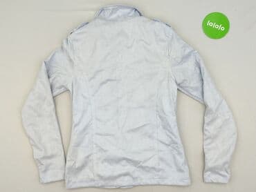 c a kurtka skórzana damska: TXM, Kurtka przejściowa damska, rozmiar S — 3