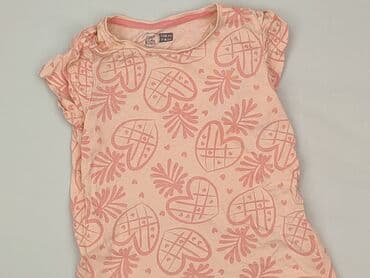 T-shirt, Little kids, 8 years, 122-128 cm, condition - Very good