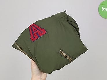kurtka pull bear: Kurtka przejściowa, 10 lat, 134-140 cm, stan - Bardzo dobry — 5