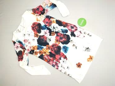 modne sukienki na wesele rozmiar 48: BODY FLIRT, Sukienka damska, rozmiar S — 2