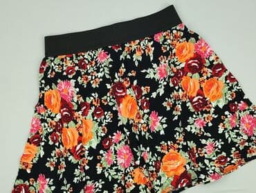 spódnice plisowane wzory: Papaya, Women`s skirt, size S (EU 36) — 1