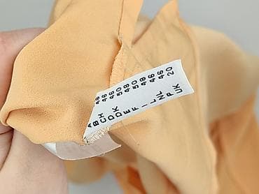 koszulka ospr: C&A, Koszula damska, rozmiar 4XL — 5