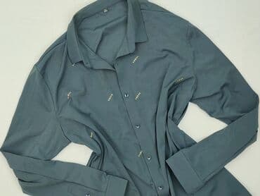 Жіночий одяг: Vogue, Сорочка жіноча, розмір 7XL — 1