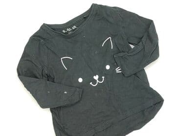 sukienka biala koronkowa: Blouse, 5.10.15, 2-3 years, 92-98 cm, condition - Very good — 1