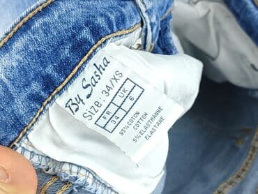 Women: Shorts for women, size XS (EU 34) — 4