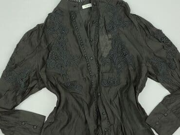 Women's blouse, size L