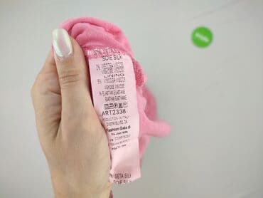 różowa sukienki maxi: Sukienka damska, rozmiar L — 7