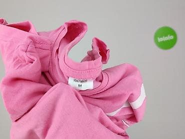 bluzki candytm: T-shirt damski, rozmiar M — 5