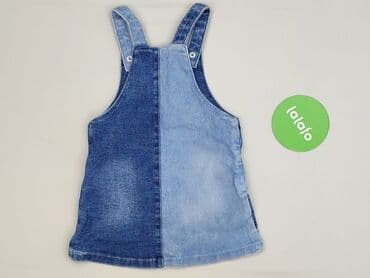 sukienka 146 h: Dress, F&F, 12-18 months, condition - Perfect — 3