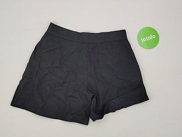 pull and bear kolarki: Bershka, Szorty damskie, rozmiar S — 3