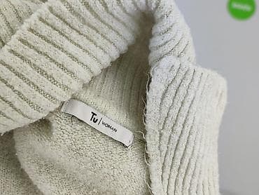 slowianska bluza: TU Woman, Sweter damski, rozmiar M — 6