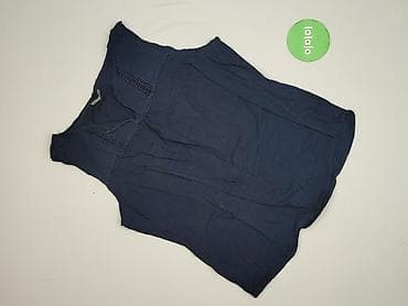 basic bluzki damskie: Yessica, Bluzka damska, rozmiar L — 2