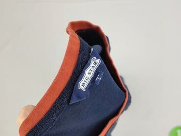 koszulki z 8 gwiazdkami: Big Star, Koszulka dla mężczyzn, rozmiar L — 4