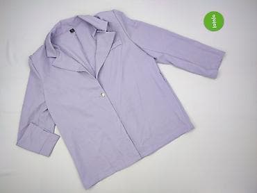 kurtka john deere: Shein, Marynarka damska, rozmiar XL — 2