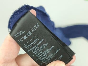 koszula niebieska hm: H&M Divided, Koszula damska, rozmiar M — 4