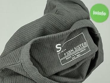 running t shirty: FSBN, Top damski, rozmiar S — 5