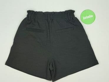 hm krótkie spodenki czarne: Blind Date, Szorty damskie, rozmiar S — 3