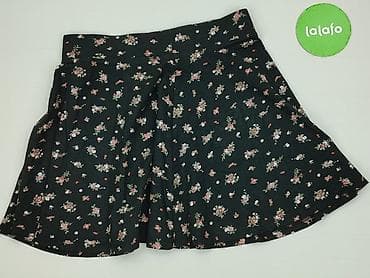 spodnice lata 80: CKH Clockhouse, Spódnica damska, rozmiar M — 3