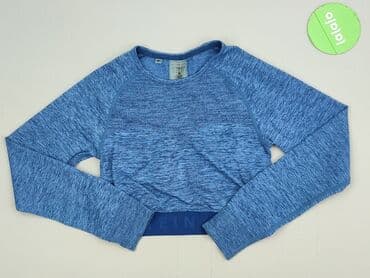 koszulki treningowe barcelony: MyProtein, Top damski, rozmiar S — 2