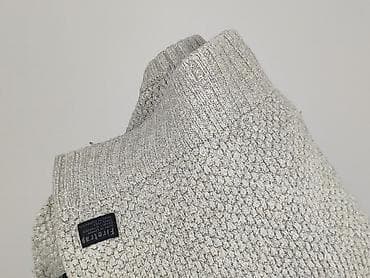 firetrap: Firetrap, Sweter dla mężczyzn, rozmiar L — 6