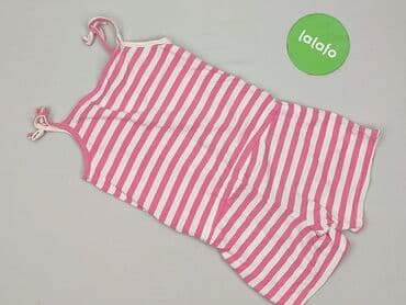 piżama w hello kitty: Dungarees 4-5 years, 104-110 cm, condition - Perfect — 3