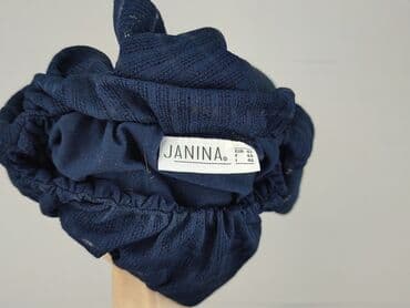 marynarka prada damska: Janina, Bluzka damska, XL — 4