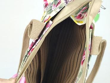 top secret torebki: Torba materiałowa, stan - Idealny — 4