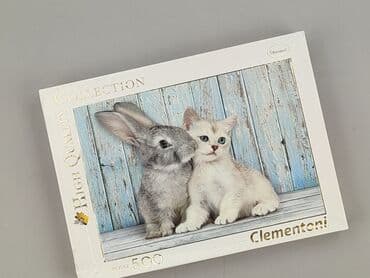 Puzzle dla Dzieci, stan - Idealny w lalafo.pl Puzzle dla Dzieci, stan - Idealny