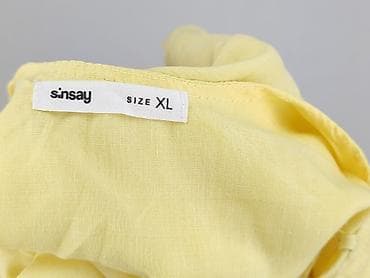 oxmo: Sinsay, Sukienka damska, rozmiar XL — 5