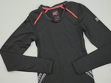 biegania: Crivit, T-shirt damski, rozmiar XS — 1