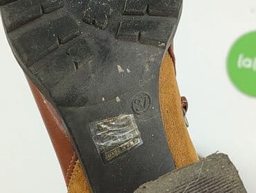 buty botki damskie ccc: Botki damskie, rozmiar 37 — 5