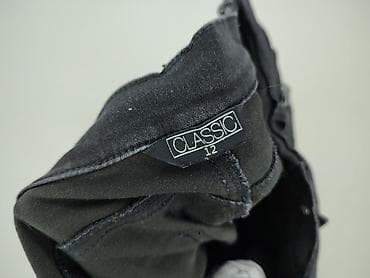 fitted jeans: Classic, Jeansy damskie, rozmiar L — 4