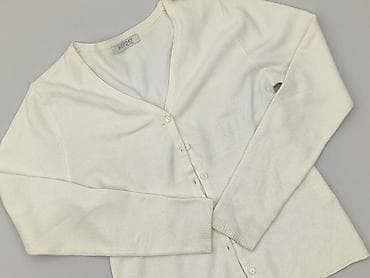 sweter rozpinany hm: Cardigan, Kardigan damski, rozmiar XL — 1