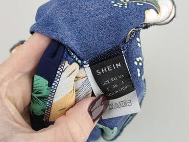 sukienka w kwiaty shein plus size: Shein, Sukienka damska, rozmiar S — 4