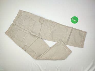 jeansy bootcut: Джинси жіночі, розмір S — 3