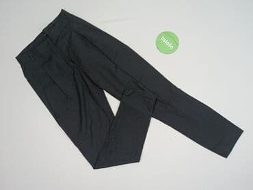 biale buty do czarnych rajstop: Chinosy dla mężczyzn, rozmiar XS — 2