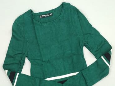 kurtka zimowa femi stories: FB Sister, Women`s sweater, M — 1