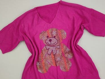 Sweter damski, rozmiar One size w lalafo.pl Sweter damski, rozmiar One size