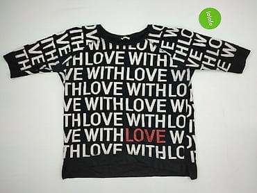 h: MEGI, Туніка жіноча, розмір 5XL — 2